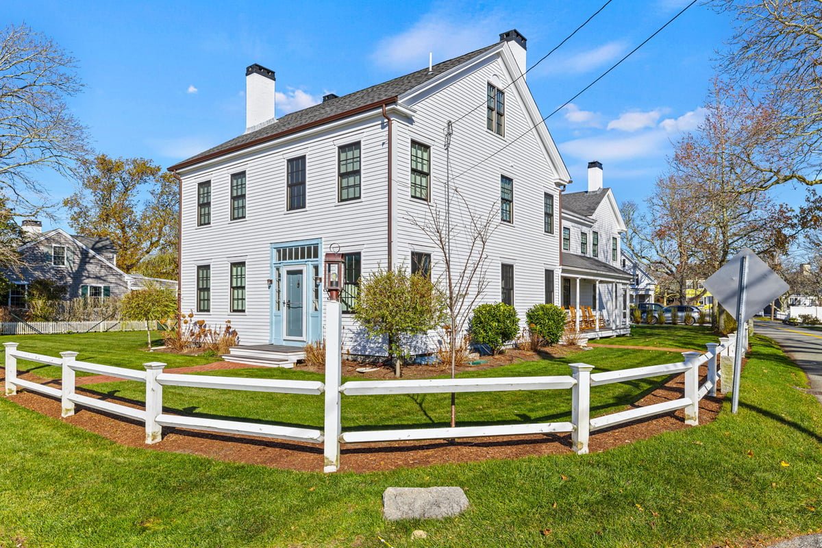 South Yarmouth Vacation Rental