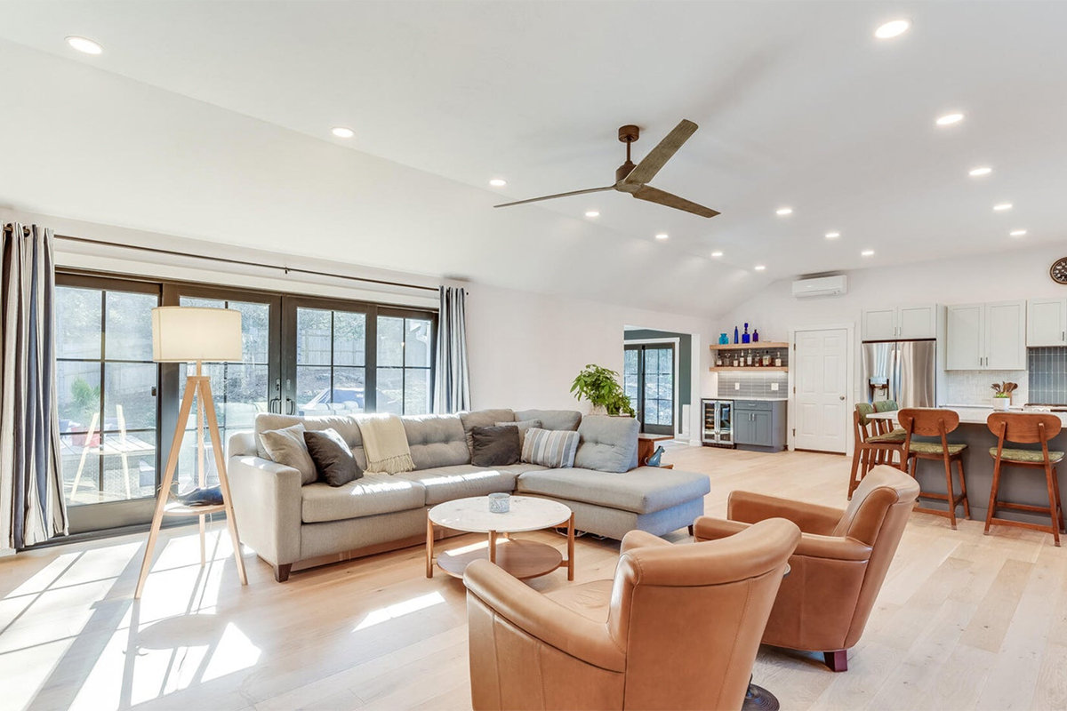 Orleans Vacation Rental