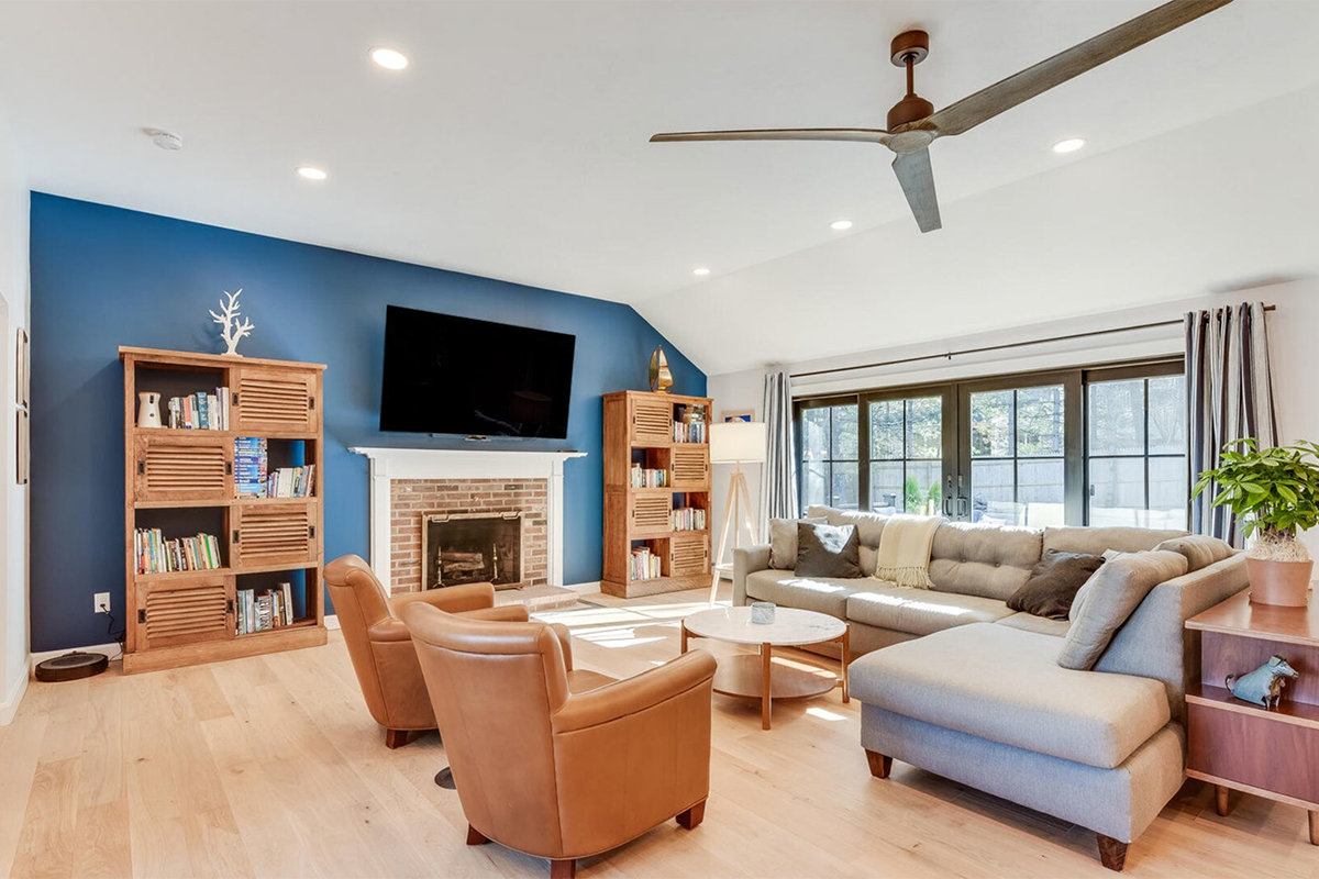 Orleans Vacation Rental