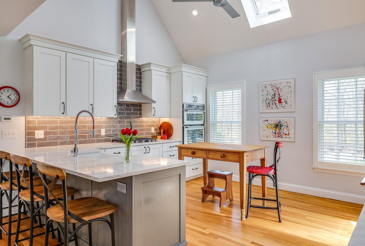 Orleans Vacation Rental