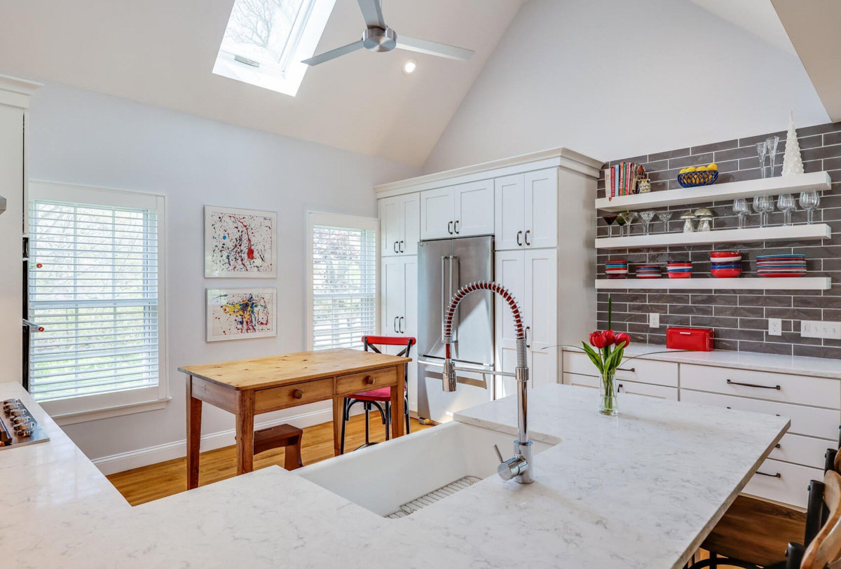 Orleans Vacation Rental