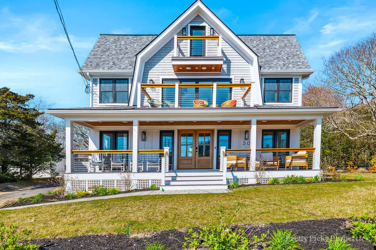 West Yarmouth Vacation Rental