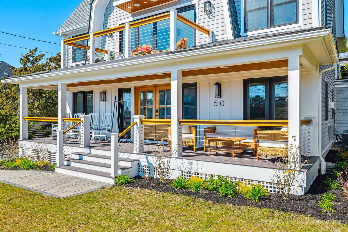 West Yarmouth Vacation Rental