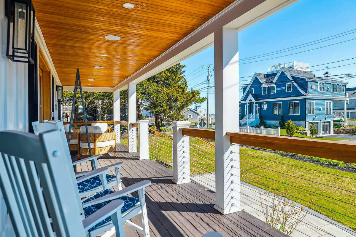 West Yarmouth Vacation Rental