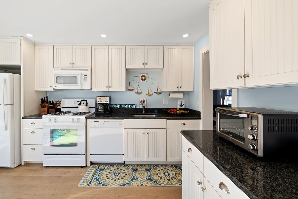 Harwich Port Vacation Rental