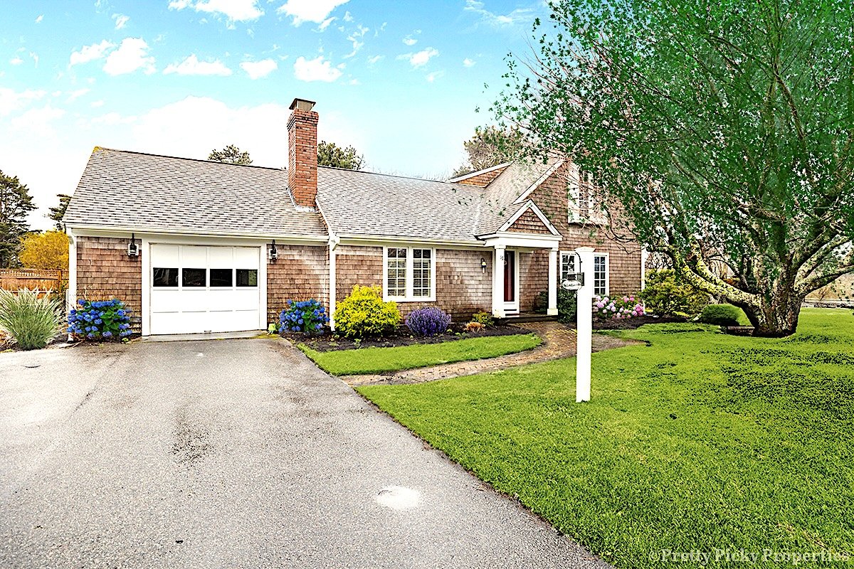 Brewster Vacation Rental