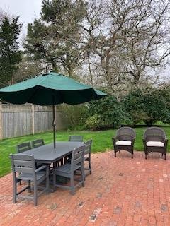 Brewster Vacation Rental