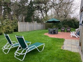 Brewster Vacation Rental