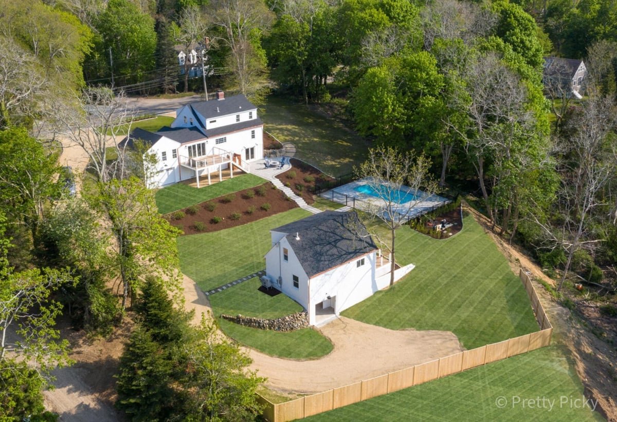 Orleans Vacation Rental