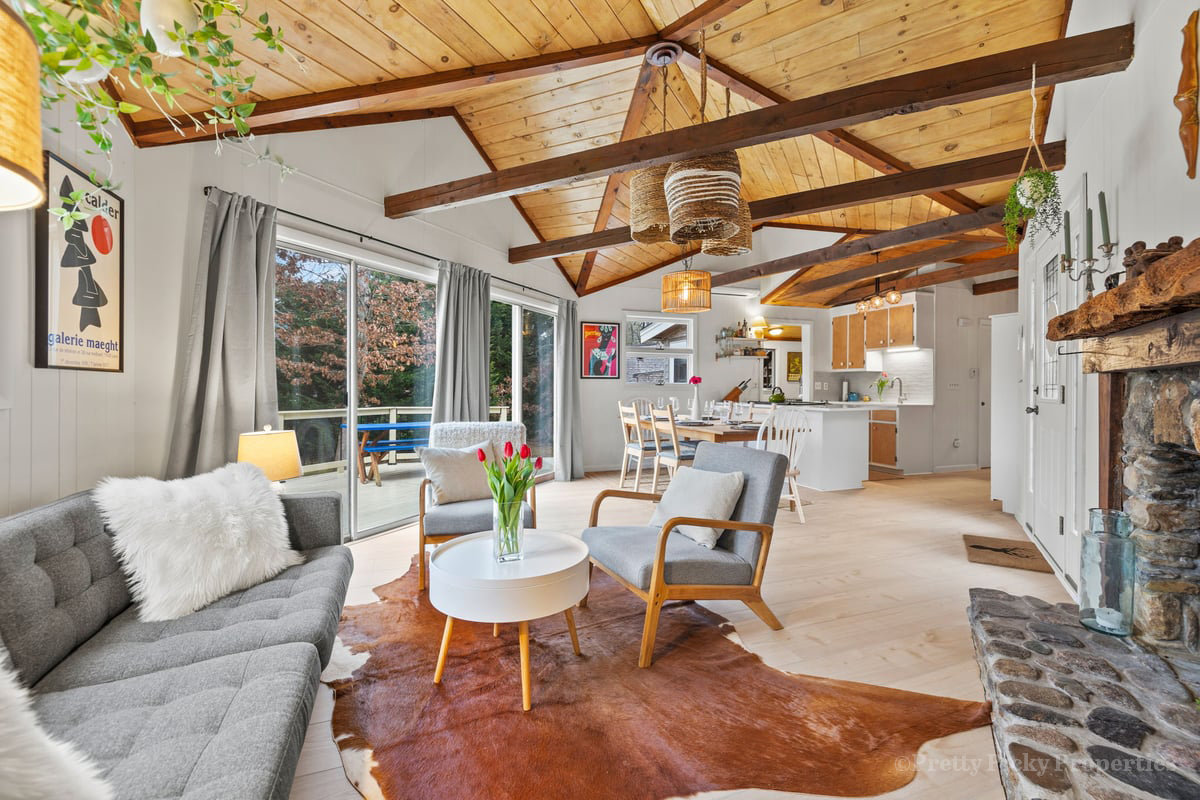 Eastham Vacation Rental