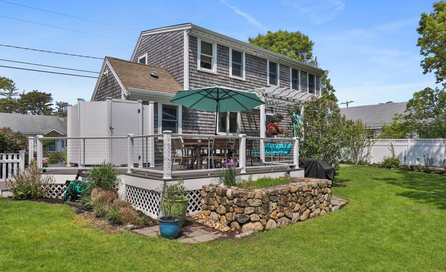 Brewster Vacation Rental