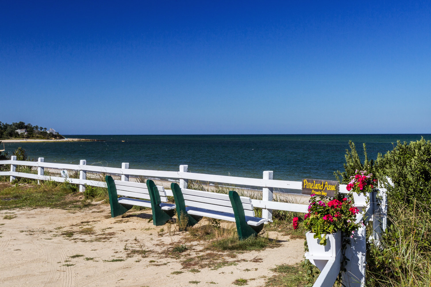 Brewster Vacation Rental