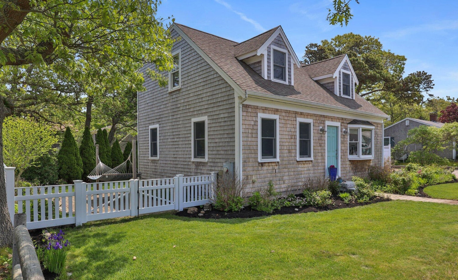 Brewster Vacation Rental