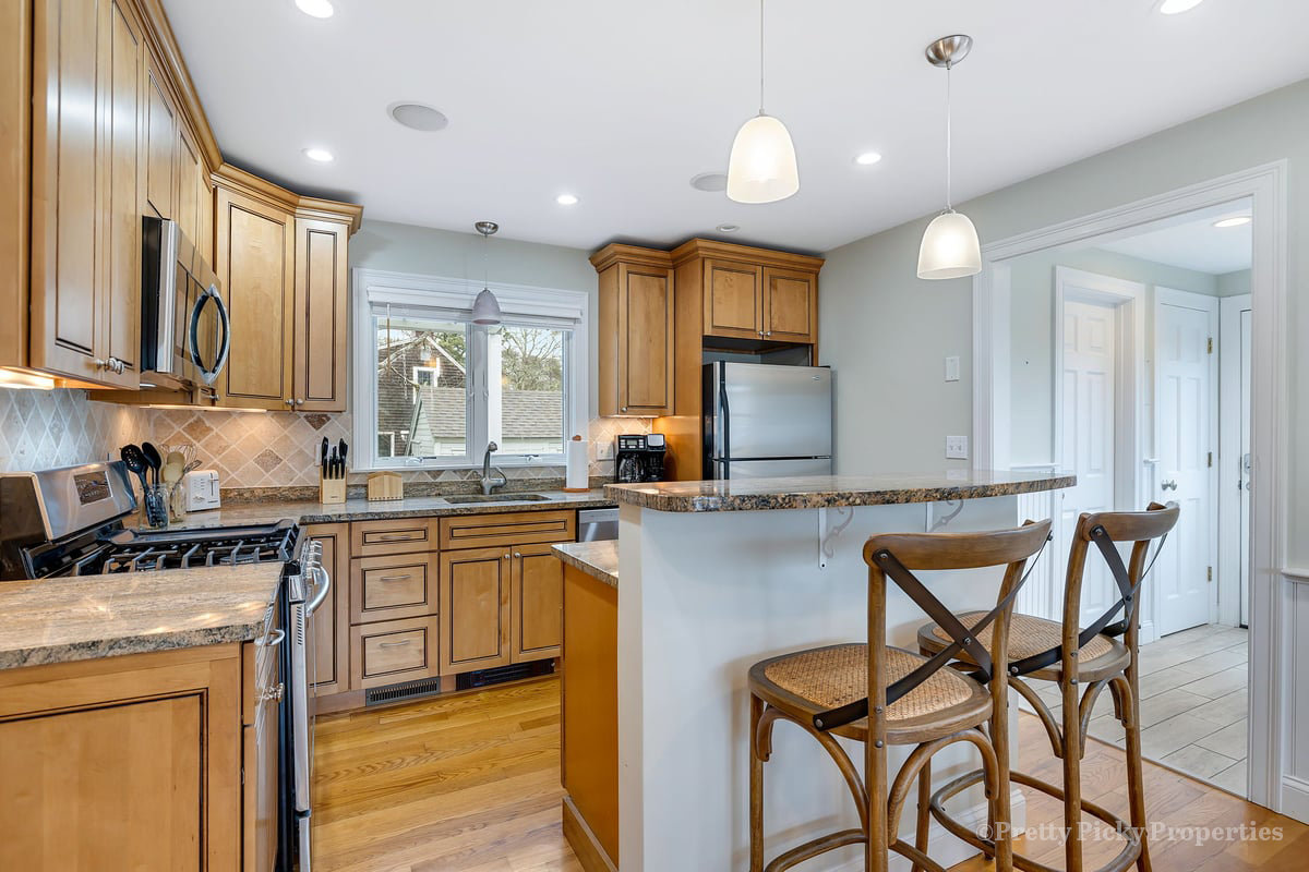 Brewster Vacation Rental