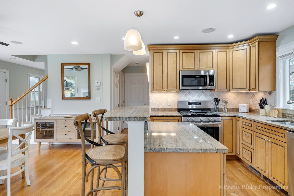 Brewster Vacation Rental