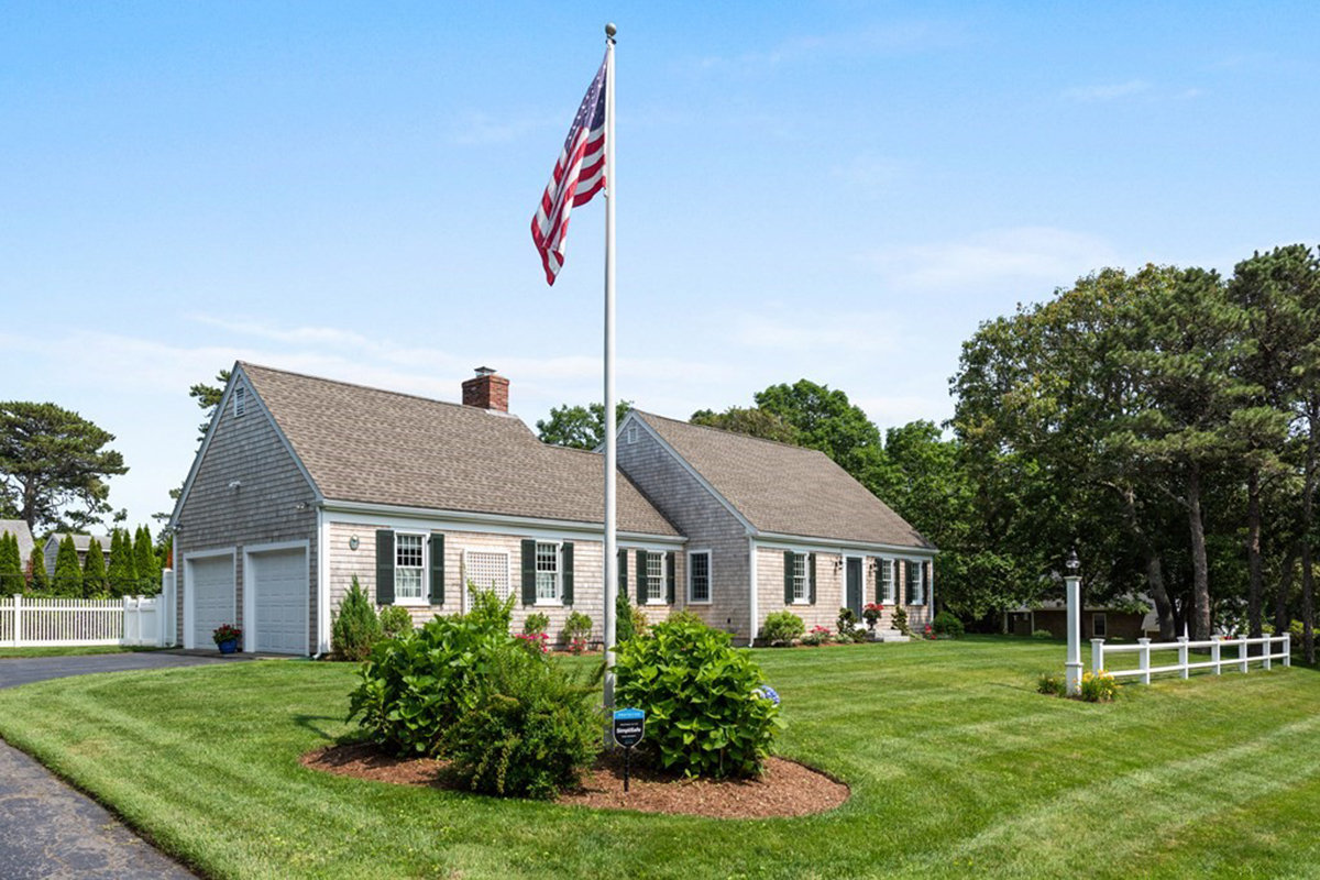 Harwich Vacation Rental