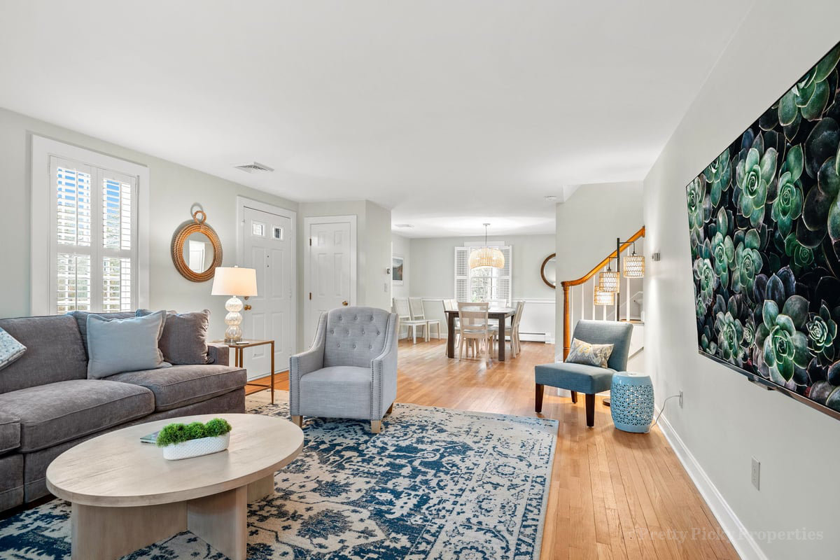 Harwich Vacation Rental