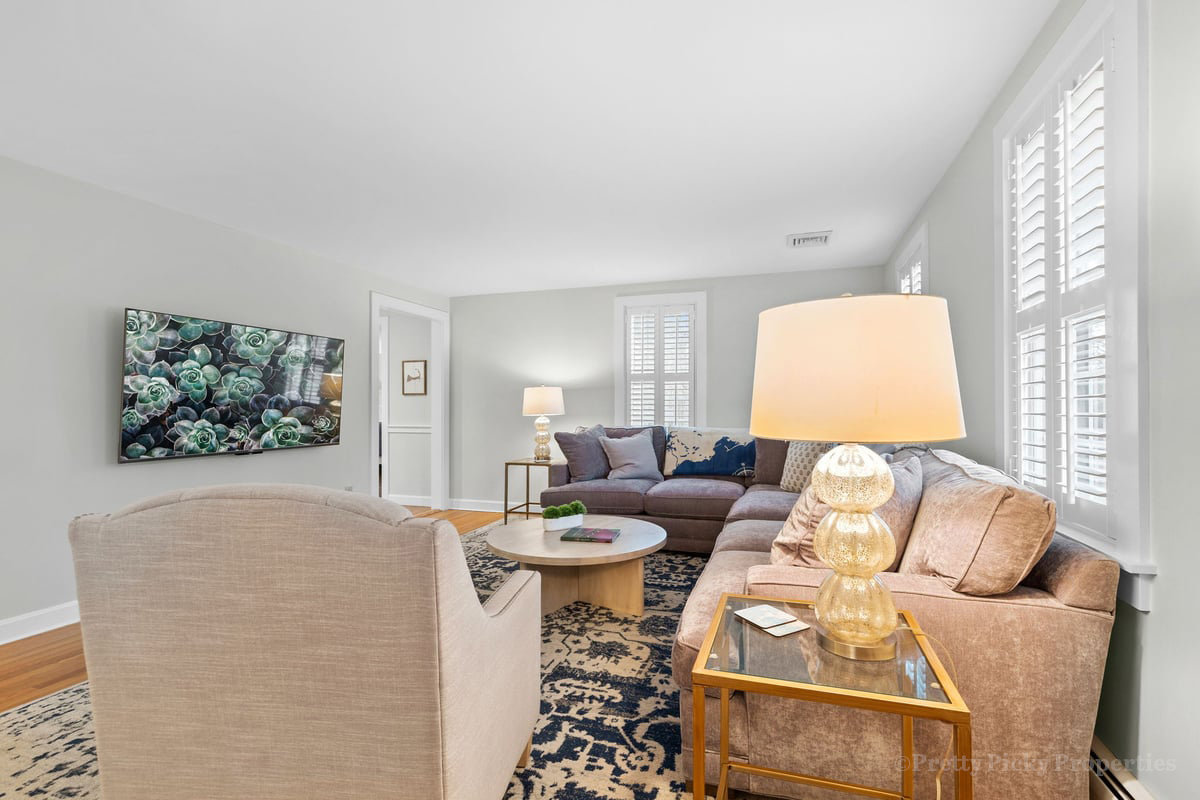 Harwich Vacation Rental
