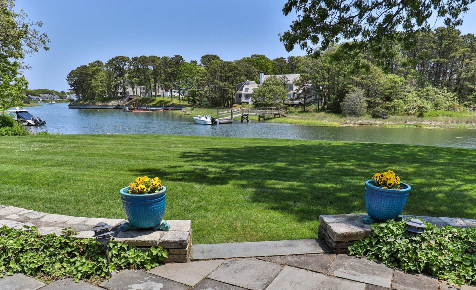 Harwich Port Vacation Rental