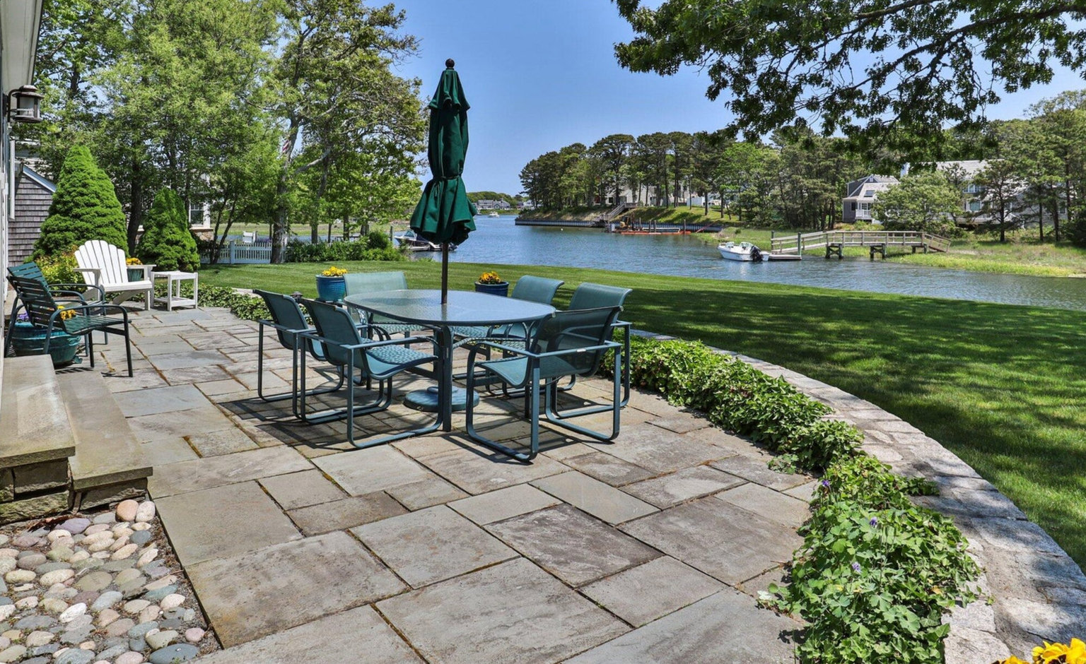 Harwich Port Vacation Rental