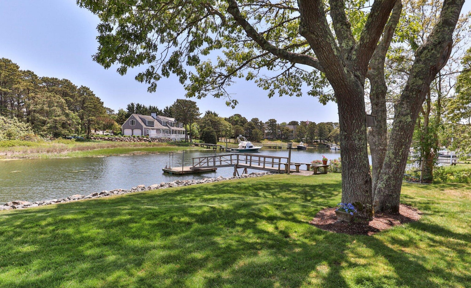 Harwich Port Vacation Rental