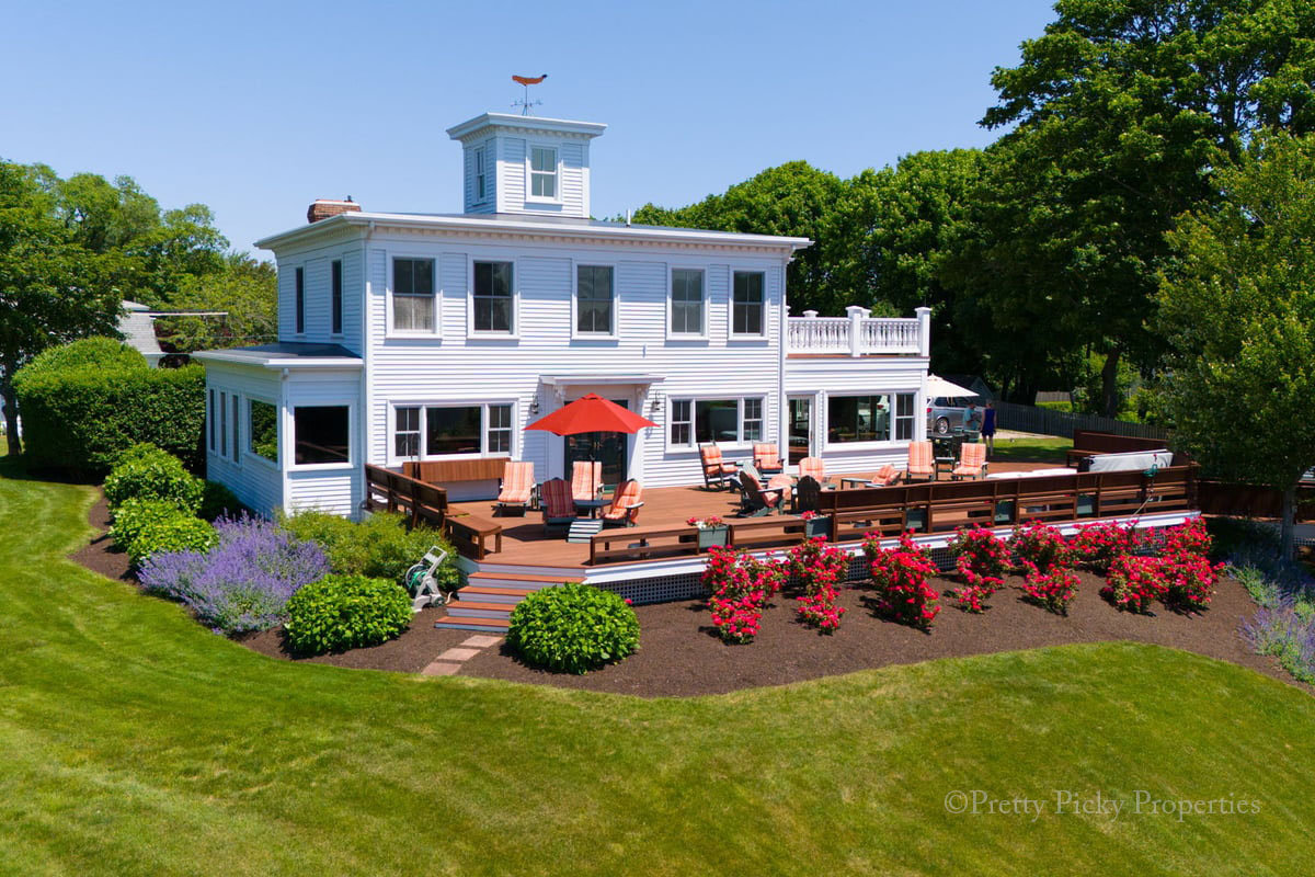 Wellfleet Vacation Rental