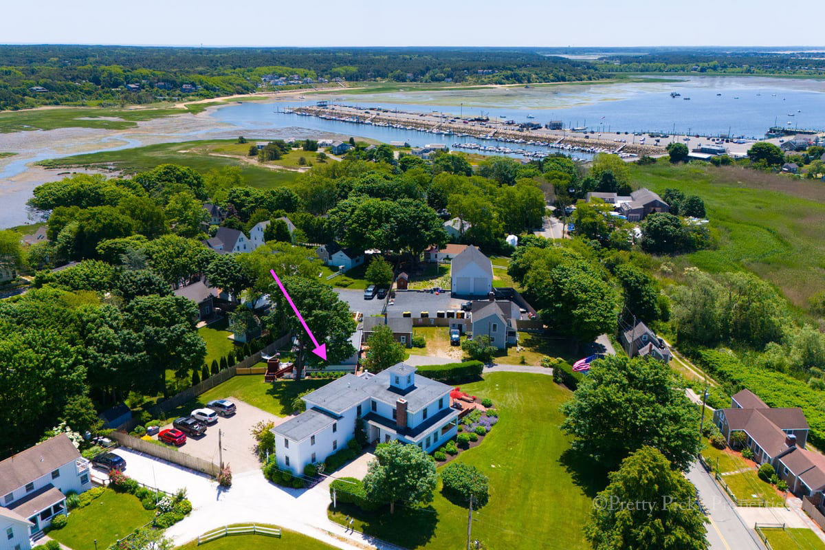 Wellfleet Vacation Rental