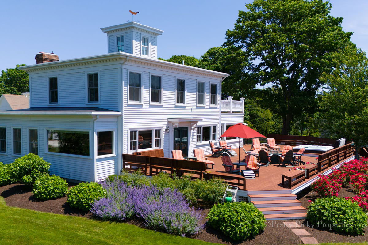 Wellfleet Vacation Rental