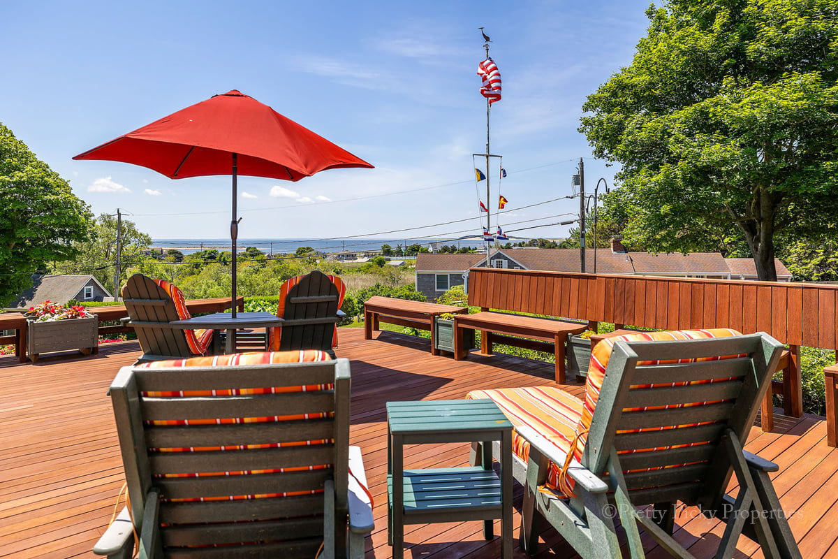 Wellfleet Vacation Rental