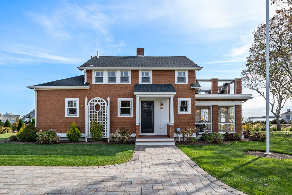 West Yarmouth Vacation Rental