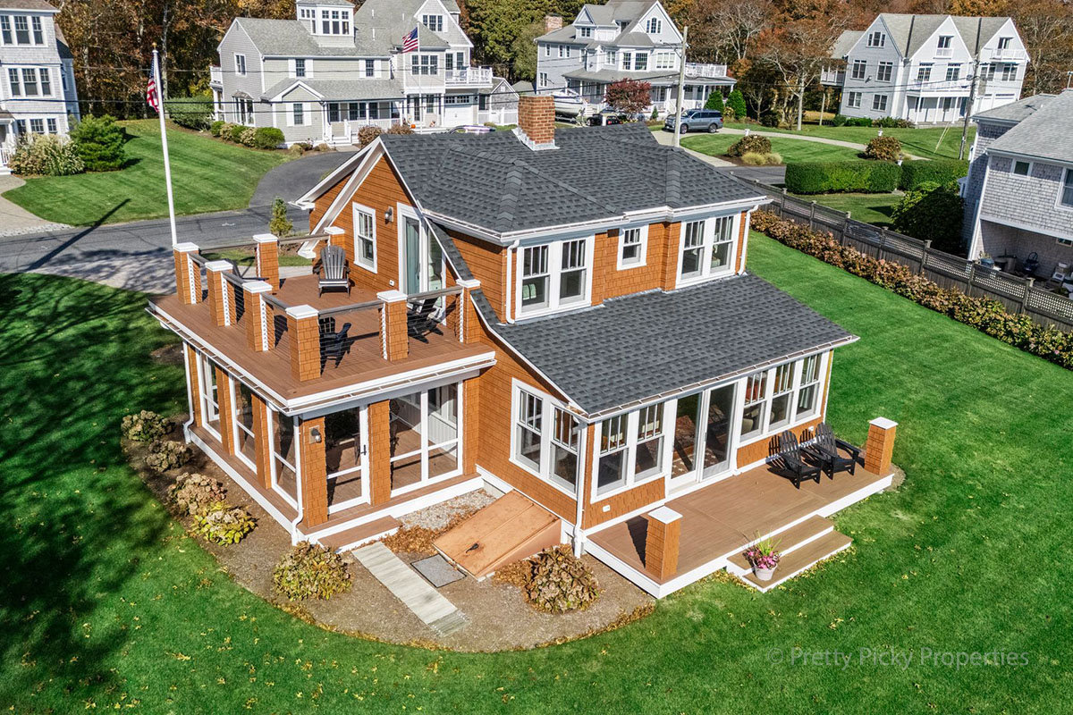 West Yarmouth Vacation Rental