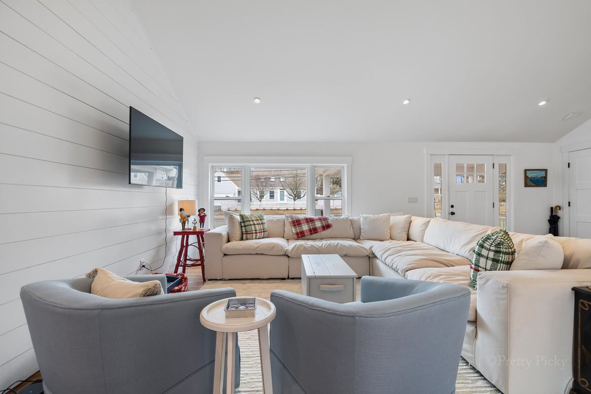 Chatham Vacation Rental