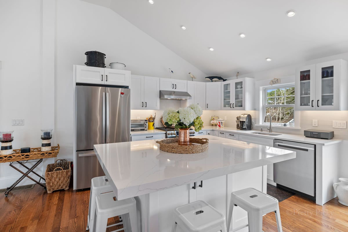 Chatham Vacation Rental
