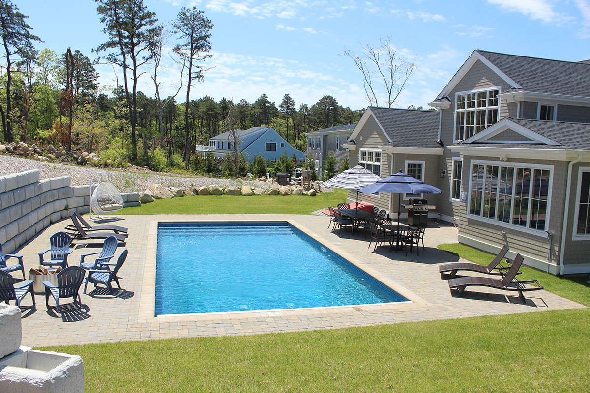 Yarmouth Vacation Rental