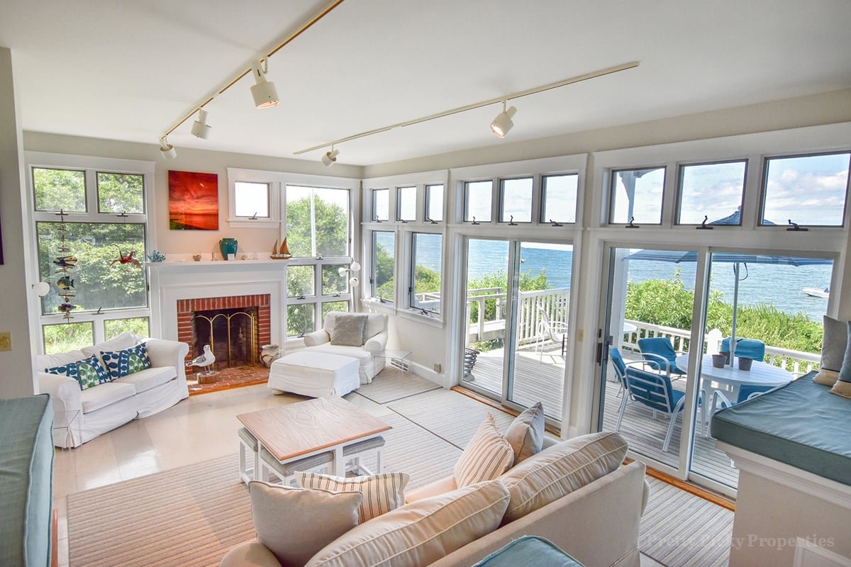 Brewster Vacation Rental