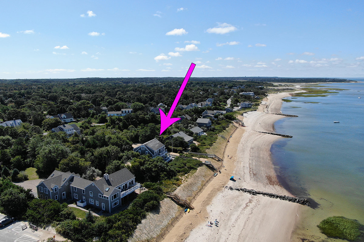 Brewster Vacation Rental