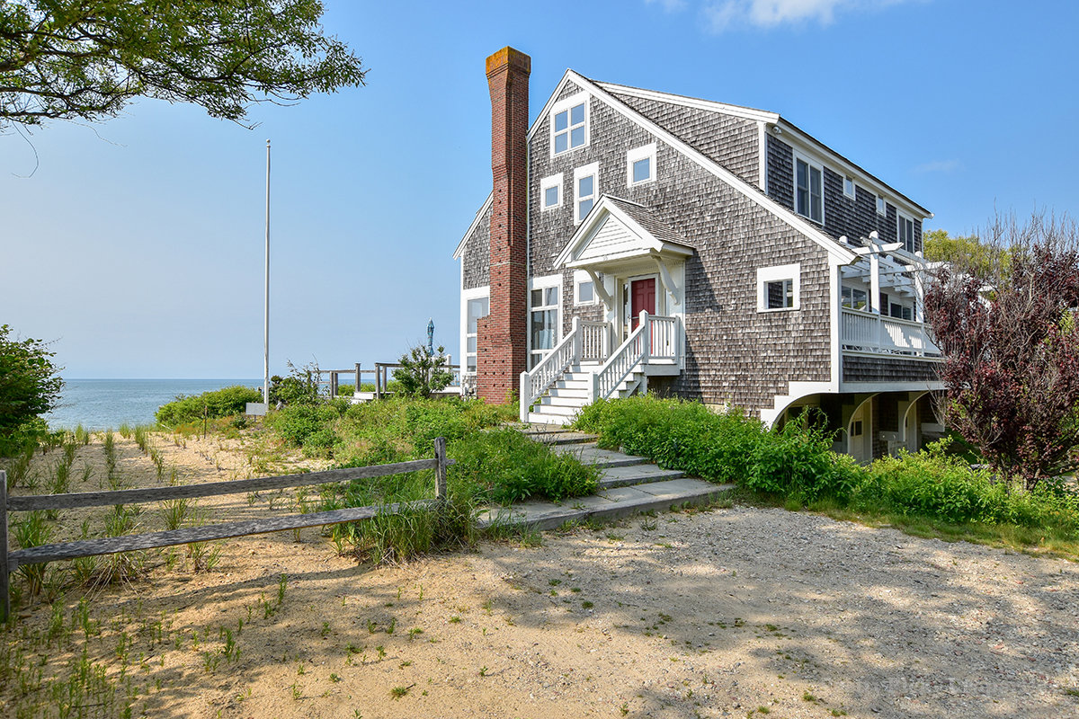 Brewster Vacation Rental