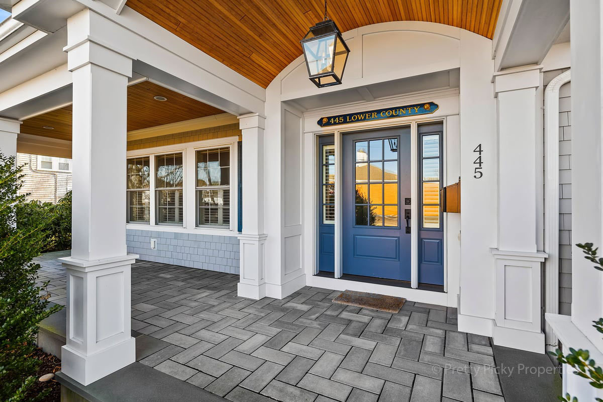 Harwich Port Vacation Rental