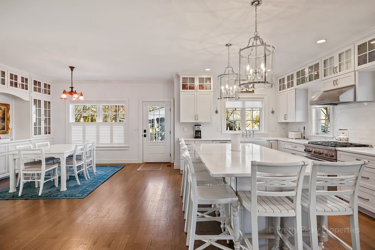 Harwich Port Vacation Rental