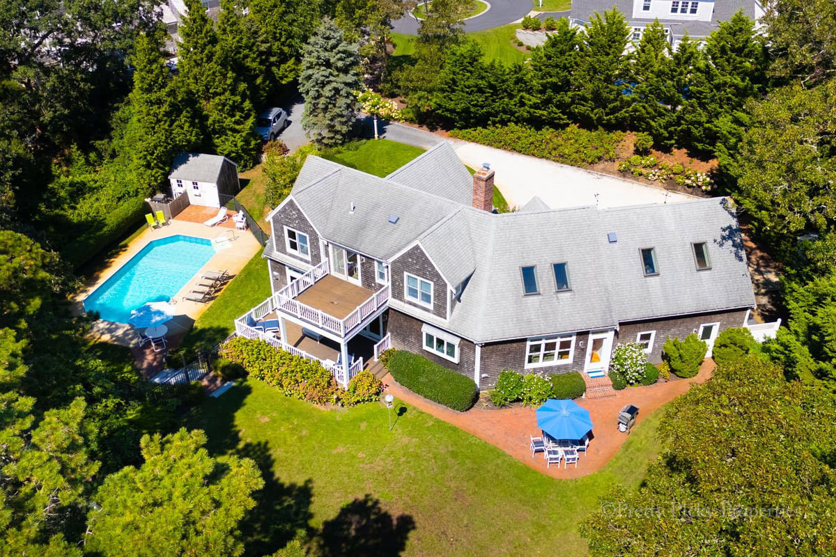 Chatham Vacation Rental