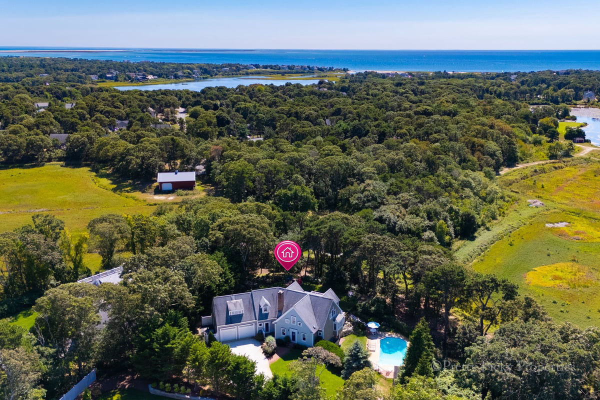 Chatham Vacation Rental