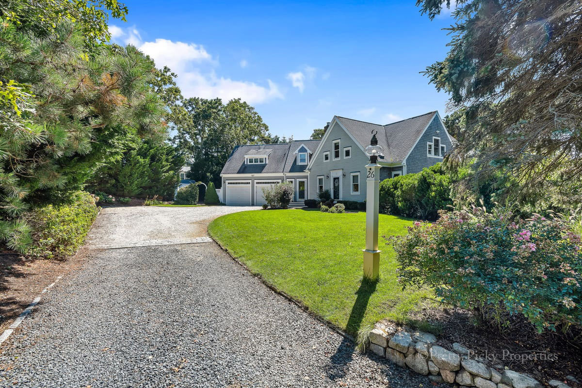 Chatham Vacation Rental