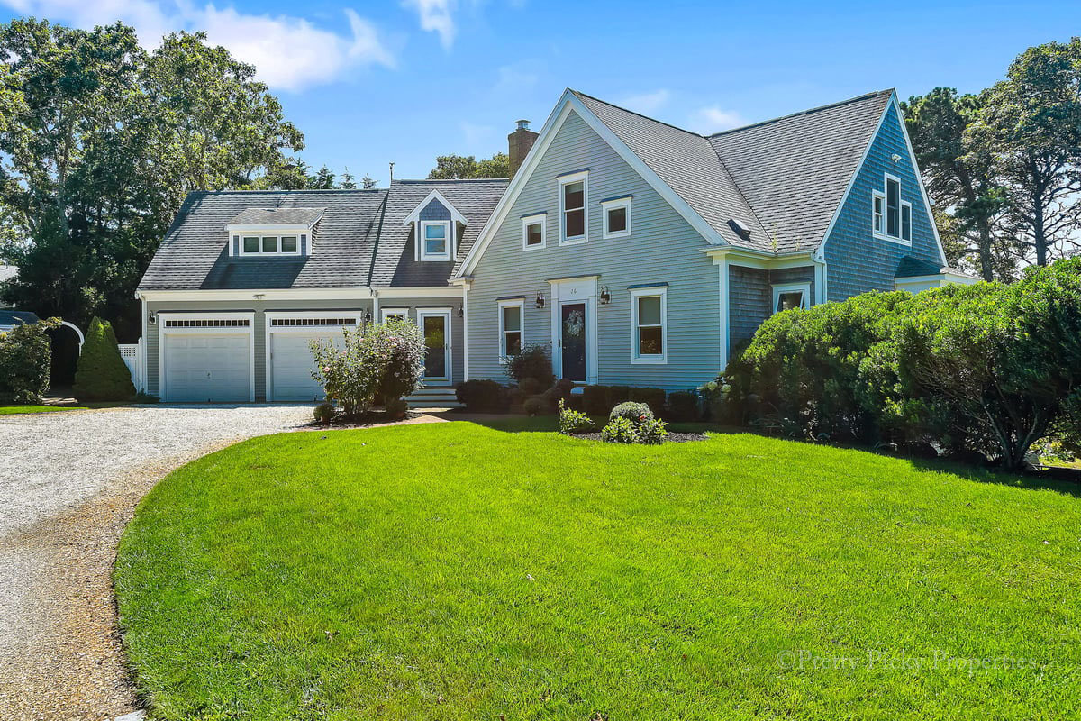 Chatham Vacation Rental
