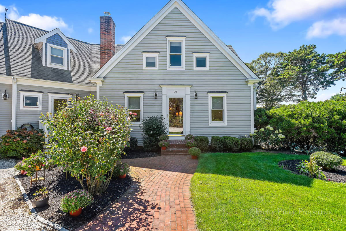 Chatham Vacation Rental