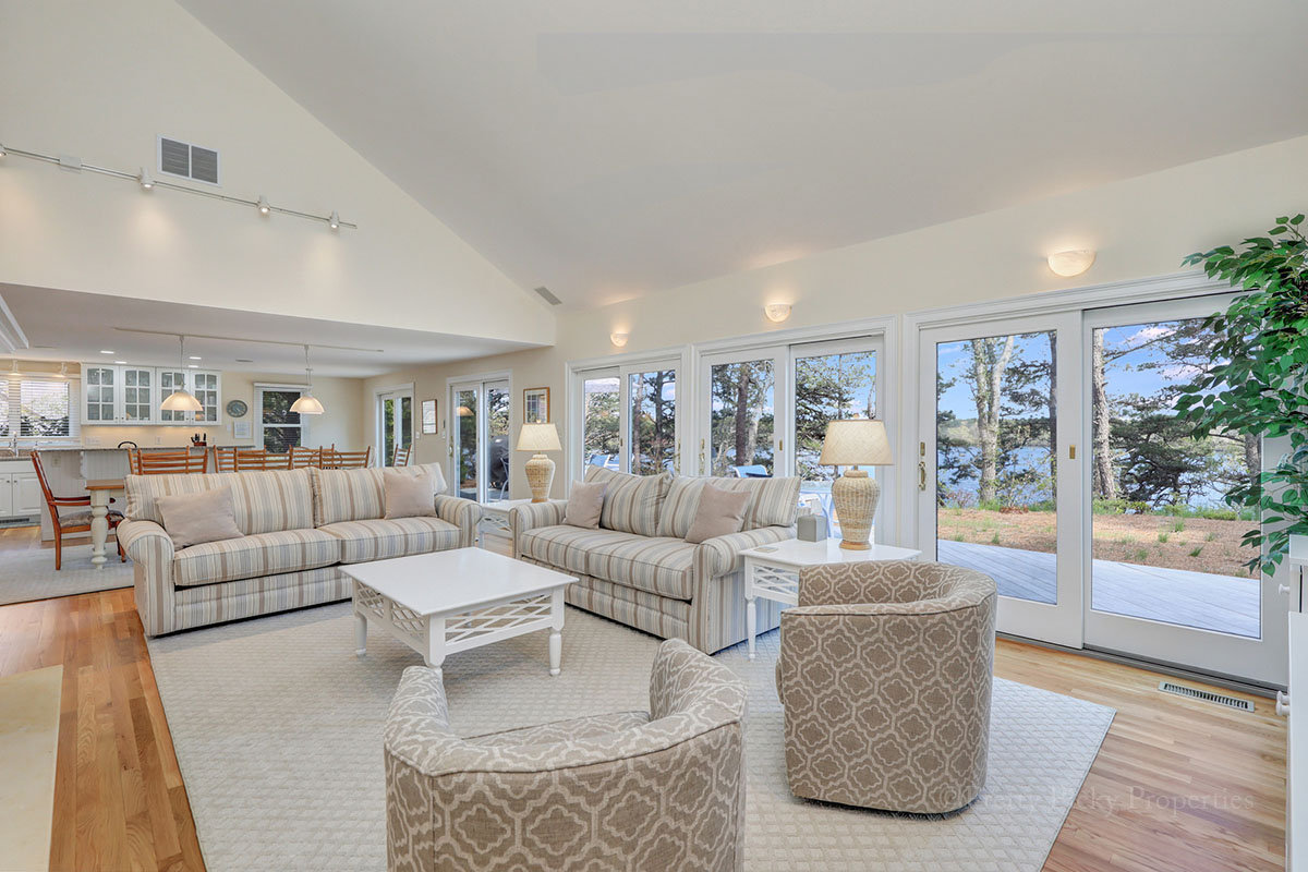 Brewster Vacation Rental