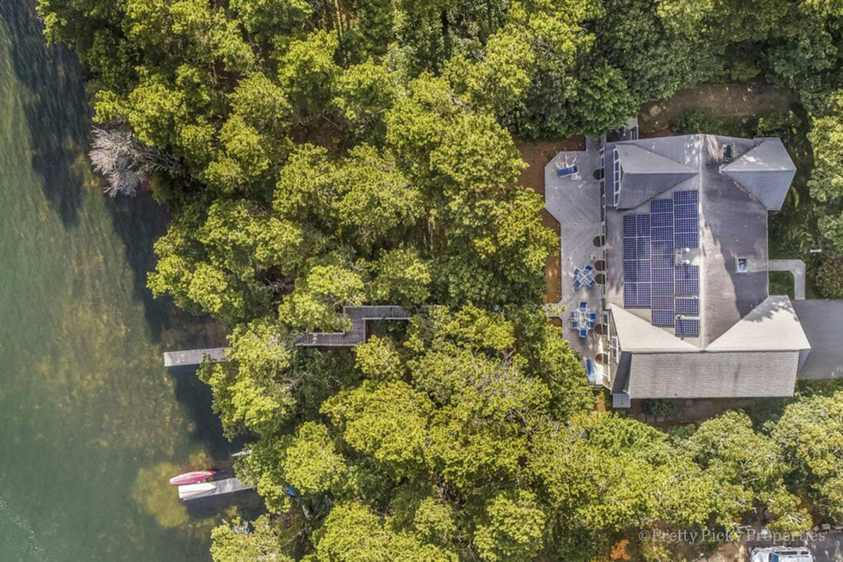 Brewster Vacation Rental