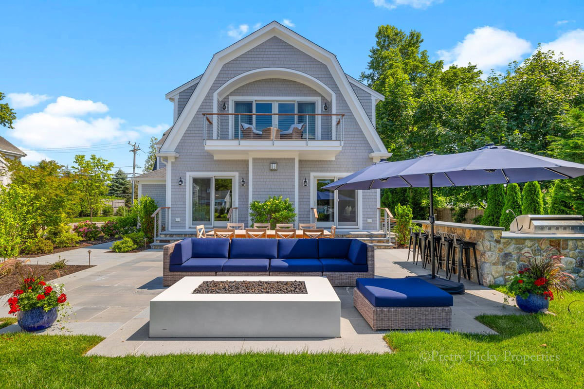 Orleans Vacation Rental