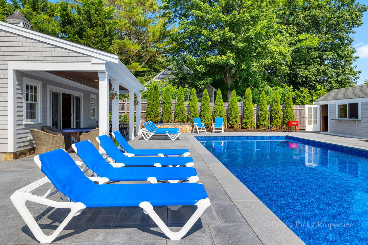 Orleans Vacation Rental