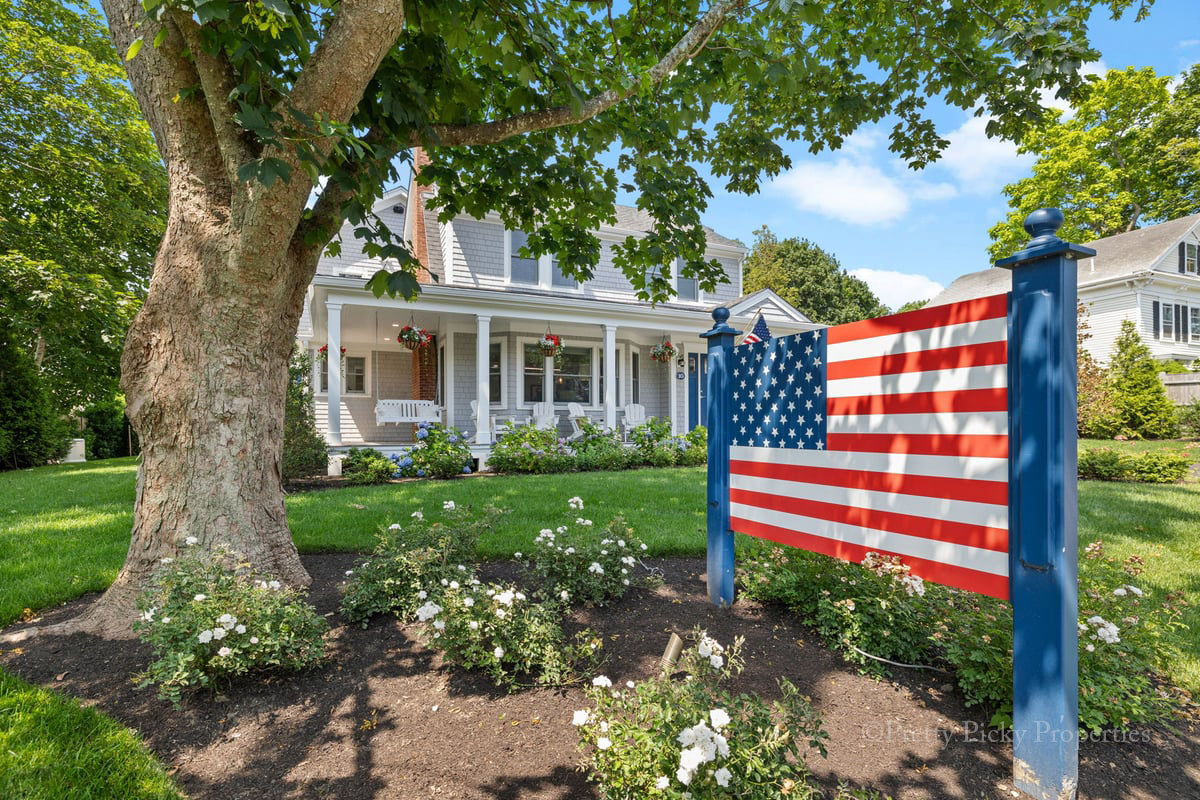 Orleans Vacation Rental