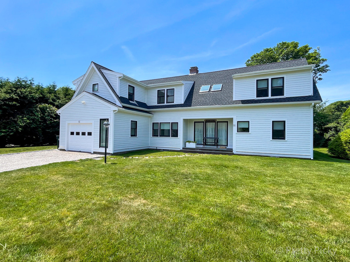 Chatham Vacation Rental